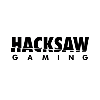 Hacksaw Gaming nodrošinātājs