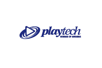 Playtech spēļu nodrošinātājs