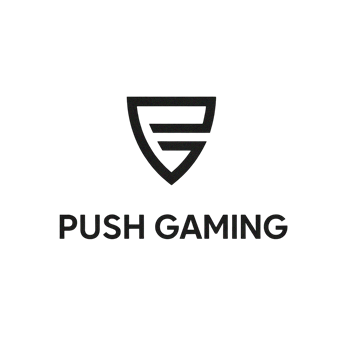 Push Gaming spēļu nodrošinātājs